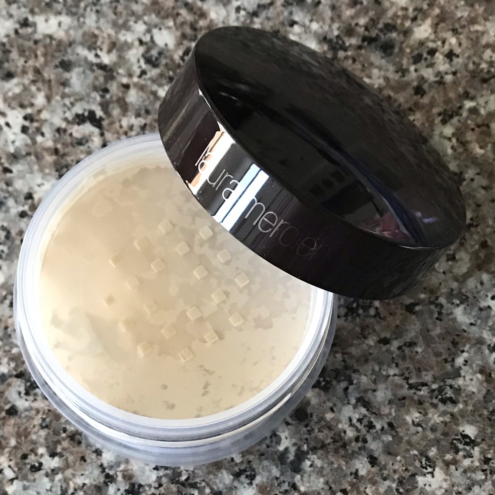 Laura Mercier Translucent Setting Powder *NEW*